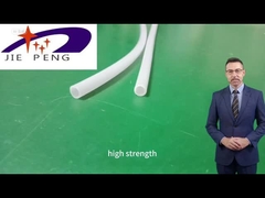 Endüstriyel PVC Kablo Yönetimi Trunking