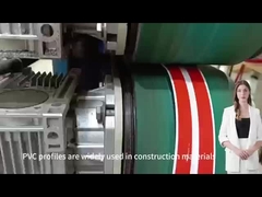plastik kablo kanalı