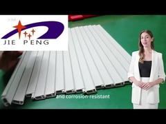 Hinged Kablo Kapak Hızlı Kurulum için