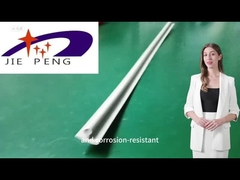 Hinged Kablo Kapak Hızlı Kurulum için