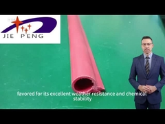 Alev geriletici PC Profili Bitmiş PVC Plastik Profiller Ekstrüzyon