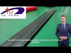 Alev geriletici PC Profili Bitmiş PVC Plastik Profiller Ekstrüzyon