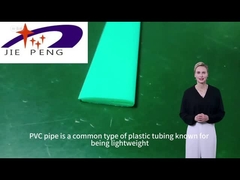 Alev geriletici PC Profili Bitmiş PVC Plastik Profiller Ekstrüzyon