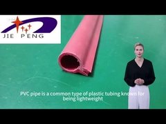 Alev geriletici PC Profili Bitmiş PVC Plastik Profiller Ekstrüzyon