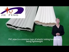 Alev geriletici PC Profili Bitmiş PVC Plastik Profiller Ekstrüzyon