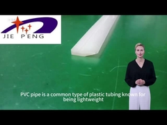 Beyaz İç PP Profili Kanal Plastik Ekstrüzyon Tek Renkli Kapı Hava Durumu Çekim