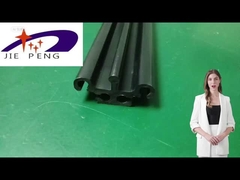 Yeşil bitmiş PP şerit özelleştirilebilir endüstriyel yumuşak PP fiş