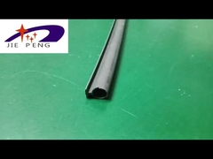Özel El ABS Profili OEM Ekstrüde PVC Silikon Şerit Düğme Şerit PP