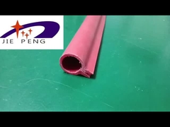 Özel Renkli ABS Kapak Çubuğu ISO9001 Geri Dönüştürülebilir Plastik Köşesi Trim