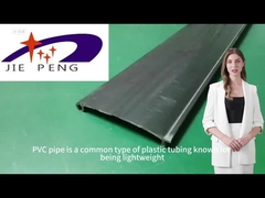 Özel El ABS Profili OEM Ekstrüde PVC Silikon Şerit Düğme Şerit PP